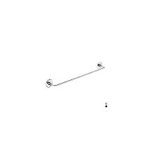 Porte-serviettes Cm 40 Modèle Vent