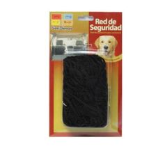 Red De Seguridad Sandimas Para Separación De Mascotas En