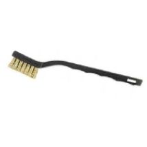 Spazzola Per Pulizia Hyde Bristle Brush Mini Manico Ergonomico Resistente Chimici