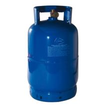 Bombola Per Gas Vuota - 2 Kg.