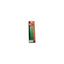 Crayones De Albañil 180mm X4 Blíster - Fischer Darex