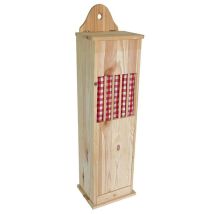 Panera Con Cajón De Pino - 288746 Frandis