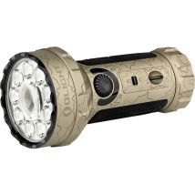 Olight Led Mini Lampe De Poche Grande Portée À Batterie 7000 Lm 462 G