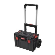 Caja De Ruedas Qbrick System Prime Cart