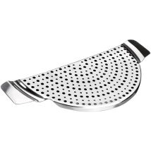 Ibili Küchensieb Edelstahl Modernes Design 26 Cm