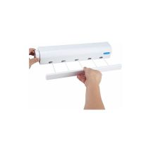 4/5 Line Auto Retractable Indoor Clothes Dryer
