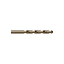10er-pack 6 Mm Hss-kobaltbohrer Hepyc