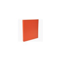 Exacompta 51374se Cartella A4 Polipropilene (pp) Arancione