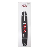 Kettensäge Nac Nax100c Führung 10 Zoll 3 8 Zoll
