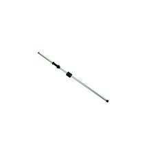 Mât Télescopique Antarion 165cm Déploiement Facile Et Robuste Pour Antenne - Antarion Bleu