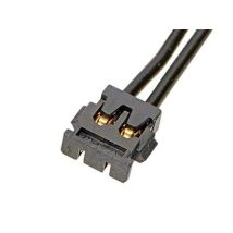 Socket Housing Molex Socket Housing 2 Pins 1.2 Mm