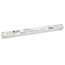 Global Leader Power - Fuente De Alimentación Slim 150w 24v 6.25a - Glp