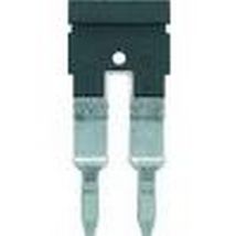 Weidmuller - Weidm ̧ller Zqv 2.5n/20 Sw 1909130000 - 20 X Cross Connectors