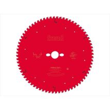 Freud 305mm Mitre Saw Blade - Tico Carbide, 72 Teeth
