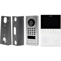 Doorbird D11 Home-set Interfono De Video Acero Inoxidable