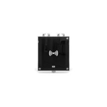 2N Telekommunikations-Zugangseinheit 2.0 RFID 125kHz 13.56MHz – Ethernet LAN – 10,100 Mbit/s – 107 mm, 28 mm, 130 mm