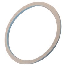 Ersatzteil - Trommelfilz Hinten, Original - - Ariston Hotpoint, Indesit, Bluesky, Whirlpool Creda