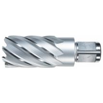 Kernbohrer HSS-Co 21 mm – 50 mm – 19 mm – 6,35 mm