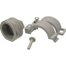 Homematic Ip - 49411 Heizkörper-ventil-adapter Passend Für Heizkörper Vaillant