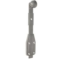 Perno Map Massard Con Cerradura - Caja Zincada 80x38x12 Mm Varilla 18x4 Mm - L.220 Mm - 280z220