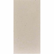 Schamottestein – hitzebeständig bis 1300 °C – 250 x 124 x 30 mm – 2 kg