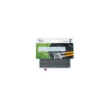 Lavette Gratt Et Microfib Cross X10 - Tissages De Beaulieu
