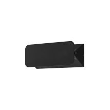 Shape - Aplique Led Exterior Modulable Y Orientable Para Jardín Y Terraza. Aplique De Pared Con Led 4.5w Blanco Cálido - Forlight