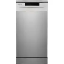 Lave-vaisselle Evvo D1x Slim 9 Couverts 45 Cm