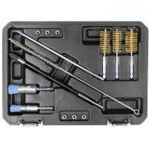 Kit Brosses De Nettoyage Puits Sieges Et Orifices D'Injecteurs