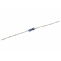 Yageo Metallschicht-widerstand, 0,6 W, 1,0 Ω, 1 %