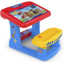 Pupitre Paw Patrol