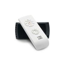 Device Trasmettitore E Ricevitore Per Ventilatore Da Soffitto Con Telecomando – Controllo Luce, Timer E 3 Velocità – Universale Ad Alta Efficienza – 