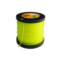 Filo Decespugliatore Tondo Profess 4mmx130m Kg2-lb4