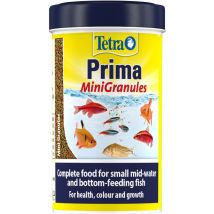 Prima Mini Granules [sng] 45g - 5072 - Tetra
