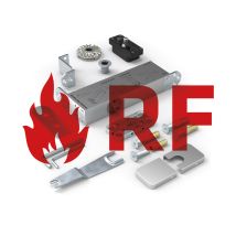 Kit Fuego (pivotica Pro 100) - Kit Resistencia Al Fuego Pivotica