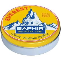 Prodotto Per La Cura Della Pelle Saphir Everest Impermeabile Flessibile