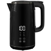 Bollitore Senza Fili Kalorik Tkg Jk 2000 Nero 1,7l