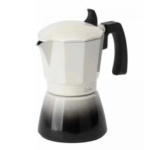 Kaffeemaschine Jata Hcaf2406 Aluminium 6 Tassen