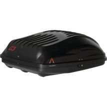 Dachbox Reef 270 – 220 Liter – Schwarz – 39 x 118 x 76 cm – 50 kg – G3