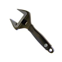 Monument - Wide Jaw Adjustable Wrench 150mm 6in Capacity 34mm Mon3140