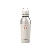 Bottiglia Termica Sodastream Fizz&go Easy Mix 0,7 L Beige Pet