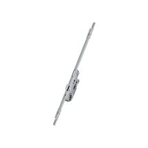 Fuhr - Renovierungsschloss Multisafe Pzw 16/80/92/10mm F-st.silber 648mm R