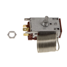 Thermostat für Kühlschrank Gefrierschrank Whirlpool Indesit Bauknecht C00534050