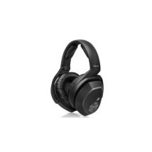 Cuffie Tv Ricaricabili Nere - Hdr 175 - Sennheiser
