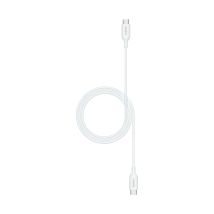 Zagg Mophie Essentials White / Cable Usb-c (m) A Usb-c (m) 1m
