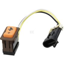 Interrupteur – Contacteur à clé – Mode de pose électricité – JOHN DEERE