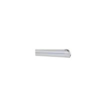 Kit Tube Neon T5 Led 60cm 9w Aluminium Unterstützung 2