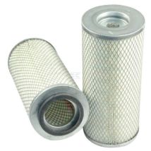 Filtro Aria Hifi Filter Sa16010gj