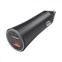 Xiaomi Mi 37w Dual-port-autoladegerät