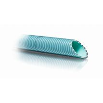 Fitt – Manguera de aspiración para piscina 50 mm 25 metros – Resistente y duradera